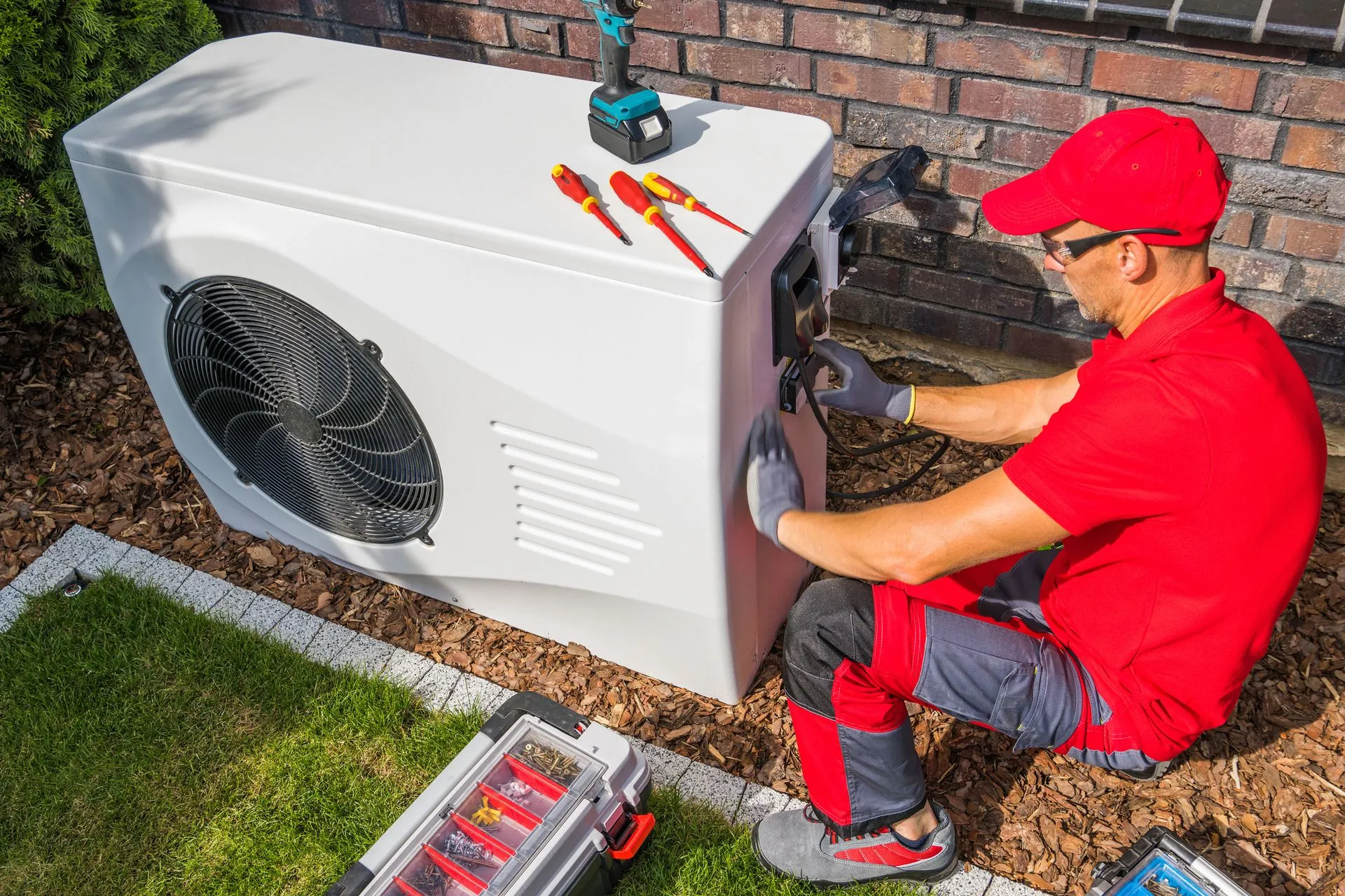 About HVAC in Osage City, KS